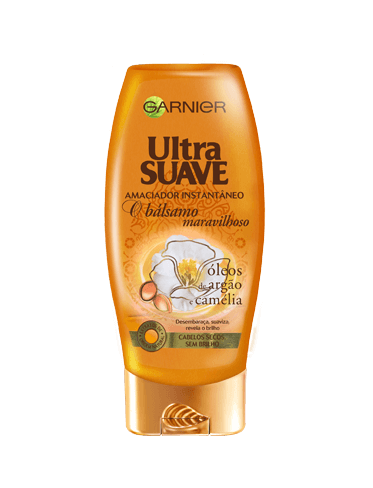 óleos maravilhosos amaciador 250ml